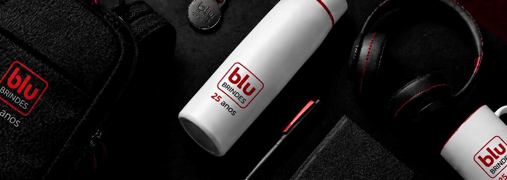 Brindes personalizados para empresas