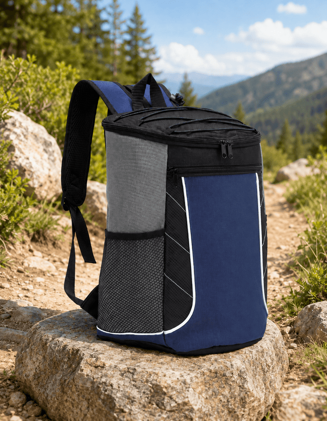 Bolsa Térmica Costas Diamantina