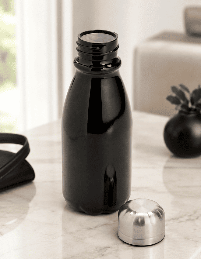 Garrafa Alumínio 400ml Gdańsk