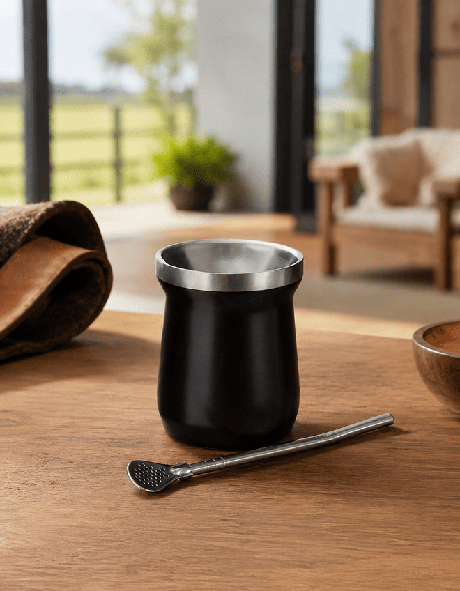 Görlitz Cuia Térmica