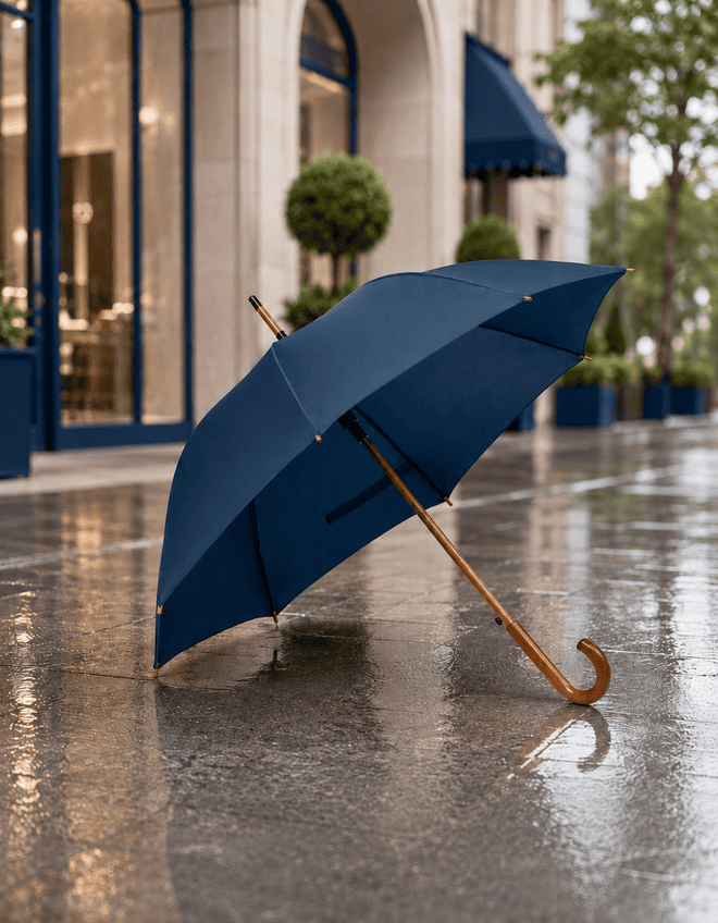 Guarda-Chuva Pongee Banja Luka