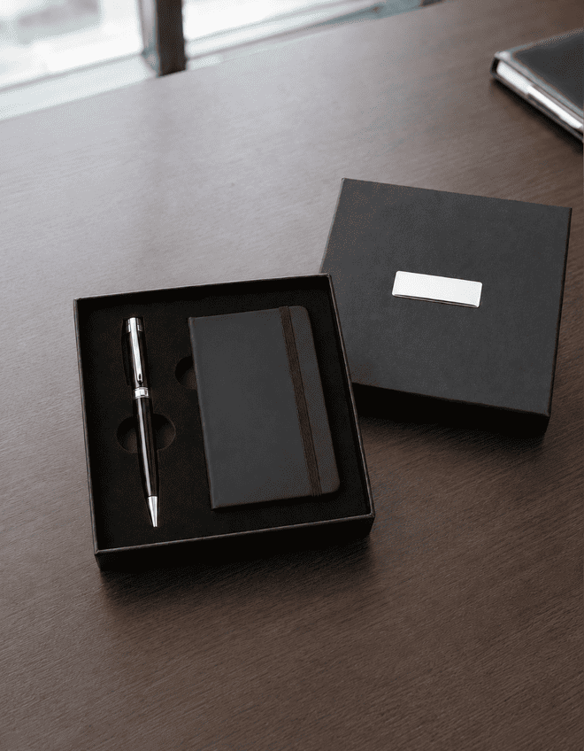 Kit Executivo Brescia Placa