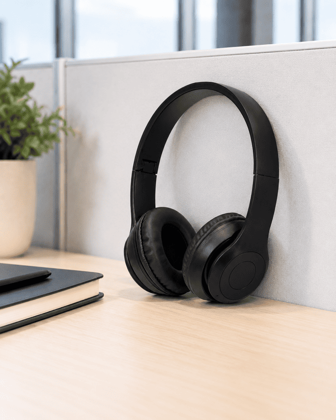 Malabo Fone Bluetooth Fosco