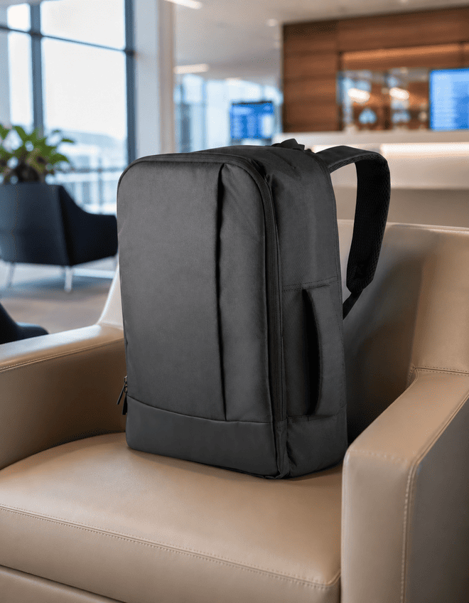 Maputo Mochila Pasta Executiva
