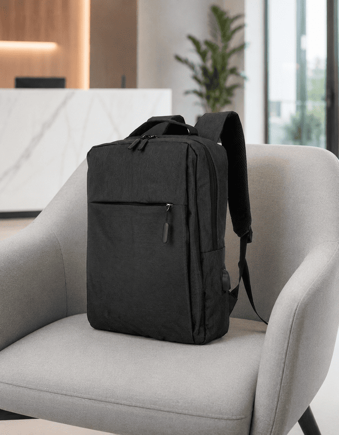 Mochila USB Knysna