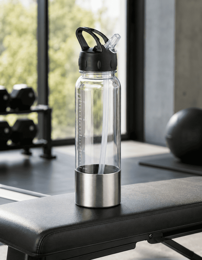 Rijeka Squeeze Base Inox
