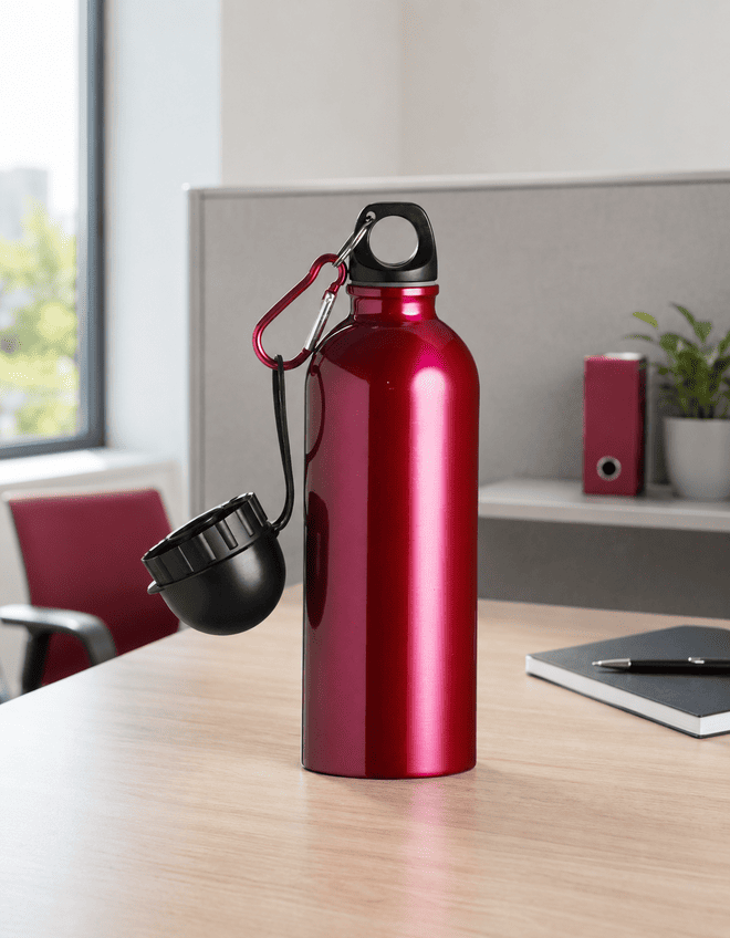 Squeeze Inox Metalizado Stavanger