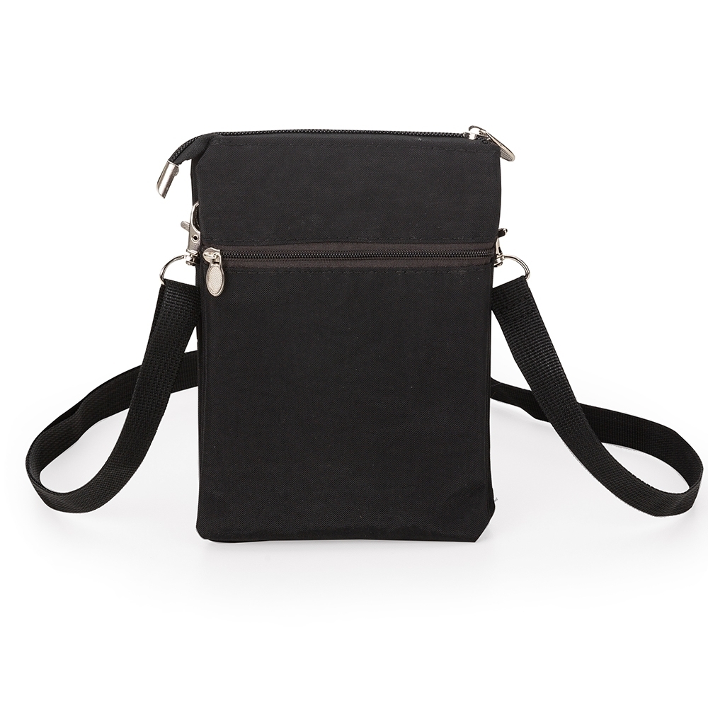 Yazd Bolsa Transversal Nylon